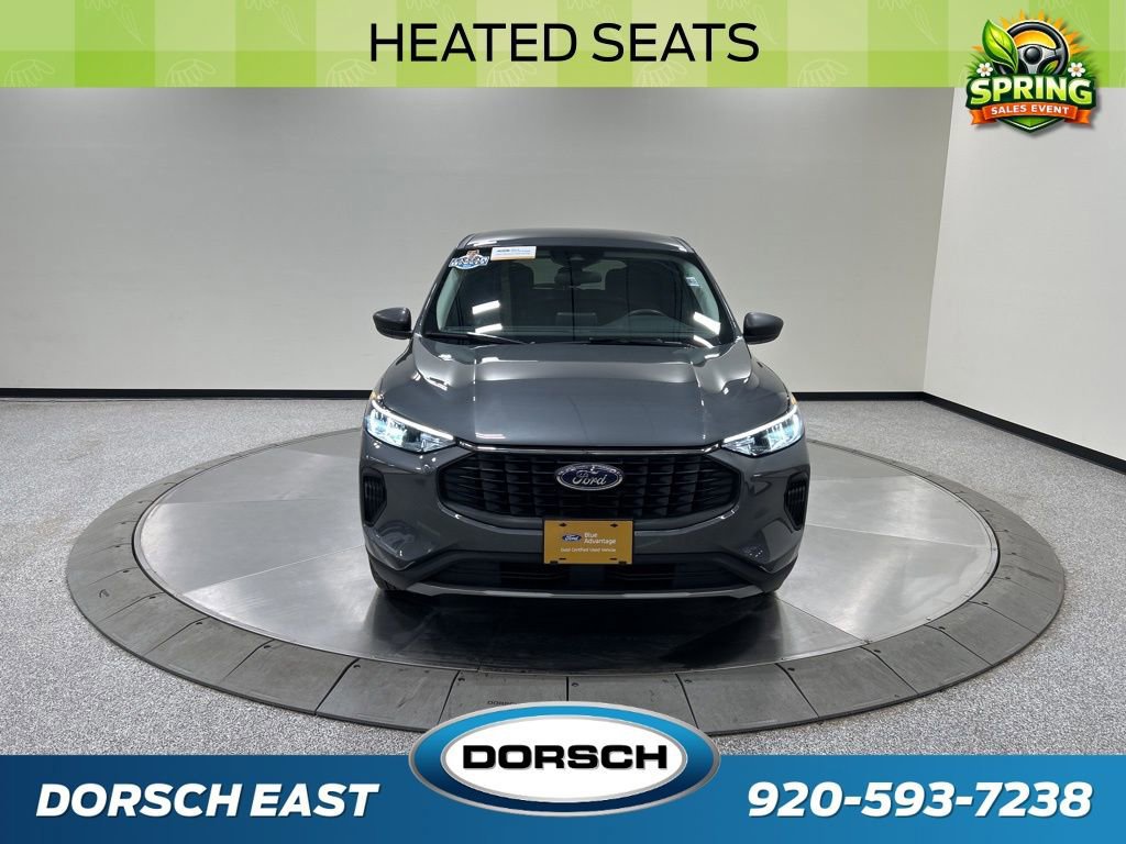 Certified 2023 Ford Escape Active image 8