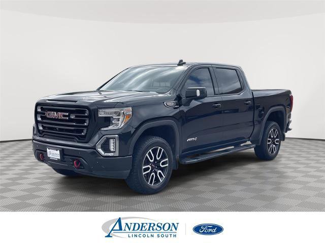 Used 2020 GMC Sierra 1500 AT4 w/ AT4 Premium Package