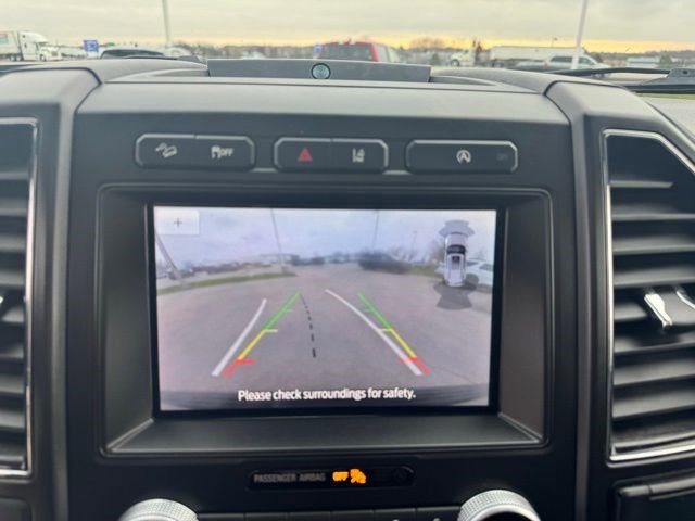 Certified 2021 Ford Expedition Limited image 22