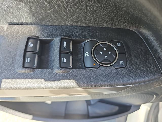 Certified 2021 Ford EcoSport SE image 27