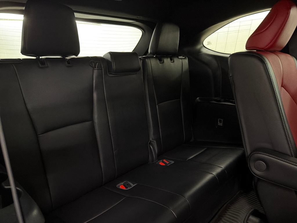 Used 2022 Toyota Highlander XSE FWD image 31