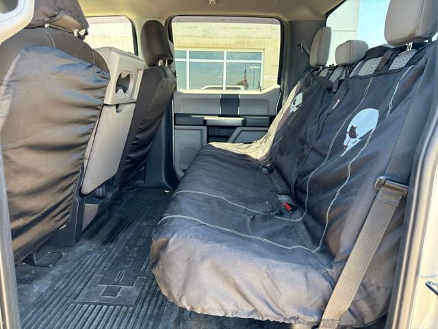 Certified 2022 Ford F250 XLT AWD/4WD image 14