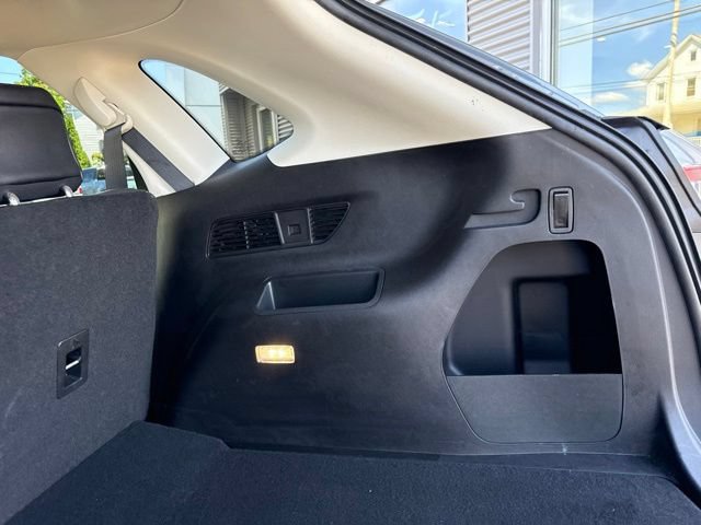 Certified 2023 Ford Edge SEL w/ Convenience Package AWD/4WD image 38