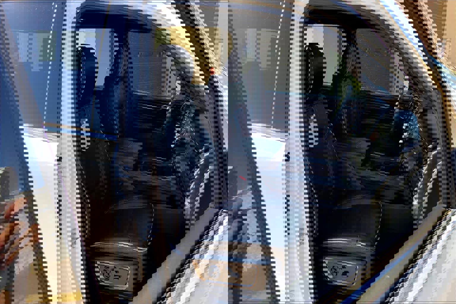 Used 2023 RAM 1500 Limited image 11