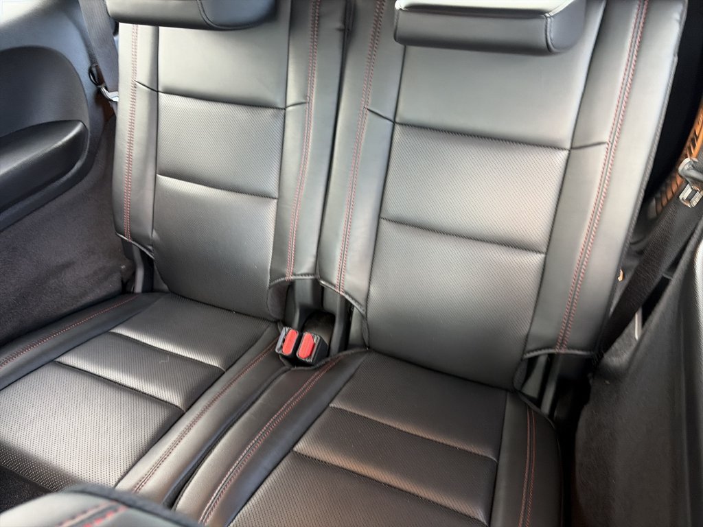 Used 2025 Dodge Durango GT AWD/4WD image 30