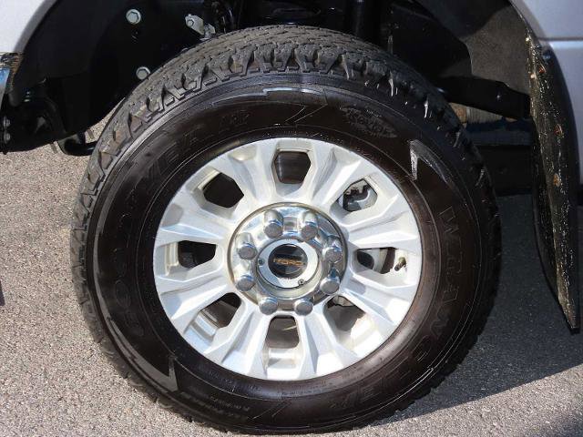 Certified 2022 Ford F250 XLT AWD/4WD image 15