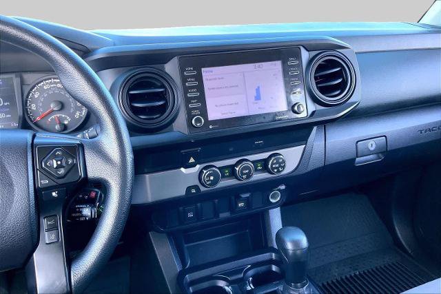 Used 2022 Toyota Tacoma SR w/ SR Convenience Package RWD image 7