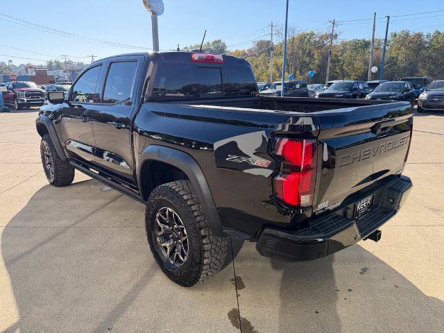Used 2026 Chevrolet Colorado ZR2 AWD/4WD image 5