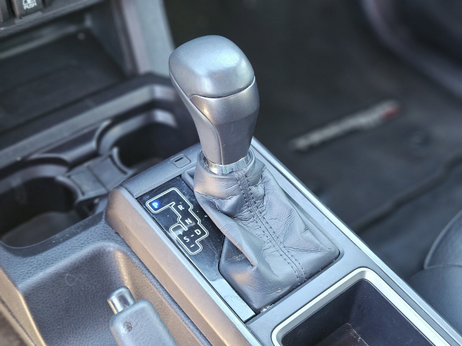 Used 2023 Toyota Tacoma TRD Sport image 26