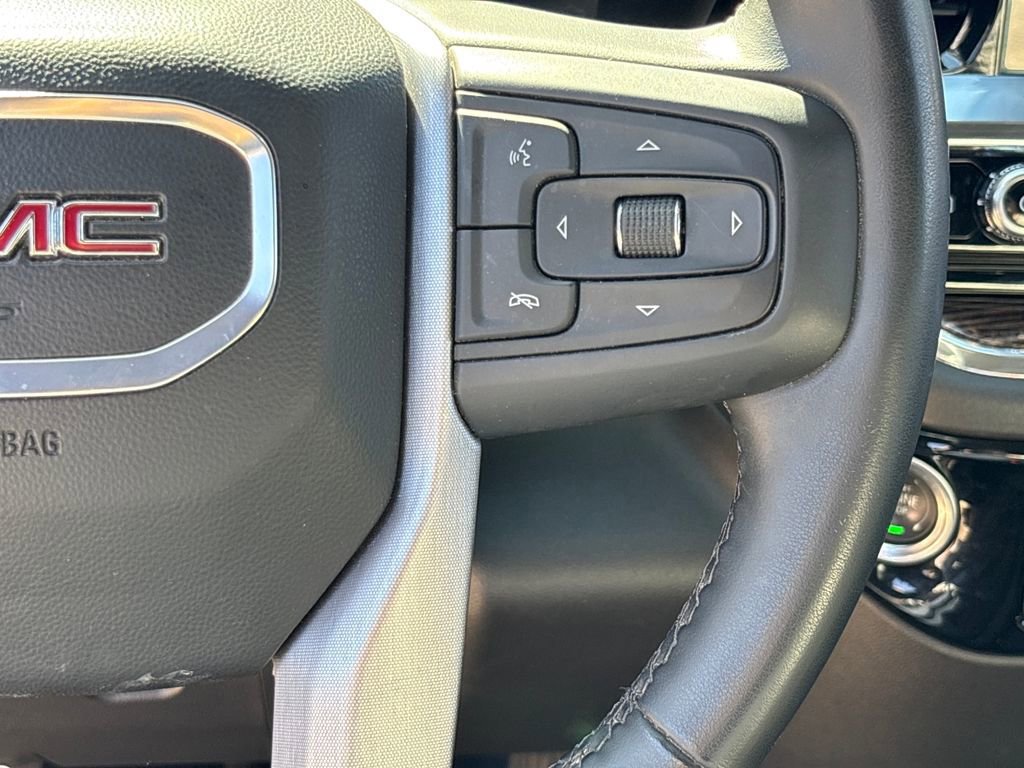 Used 2024 GMC Sierra 1500 SLE w/ Preferred Package image 20