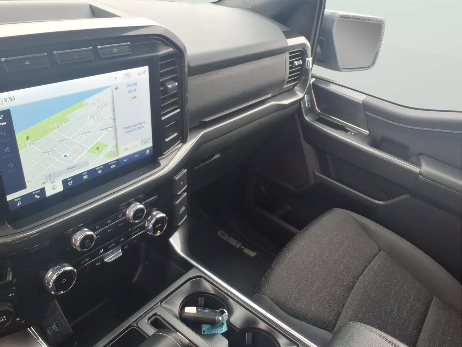 Certified 2023 Ford F150 XLT w/ Equipment Group 302A High image 21