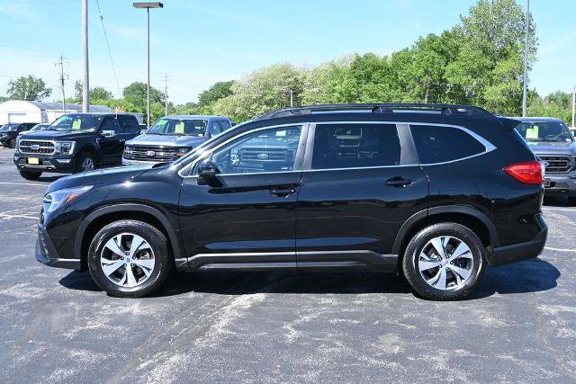 Used 2023 Subaru Ascent Premium AWD/4WD image 4