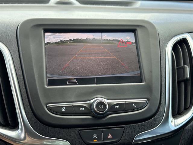 Used 2024 Chevrolet Equinox LT AWD/4WD image 24