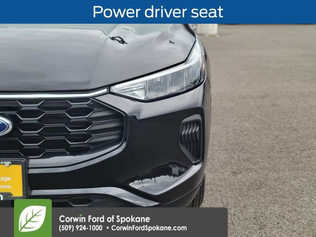 Certified 2023 Ford Escape ST-Line w/ Equipment Group 301A image 13
