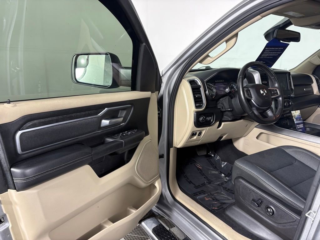 Used 2019 RAM 1500 Big Horn RWD image 10