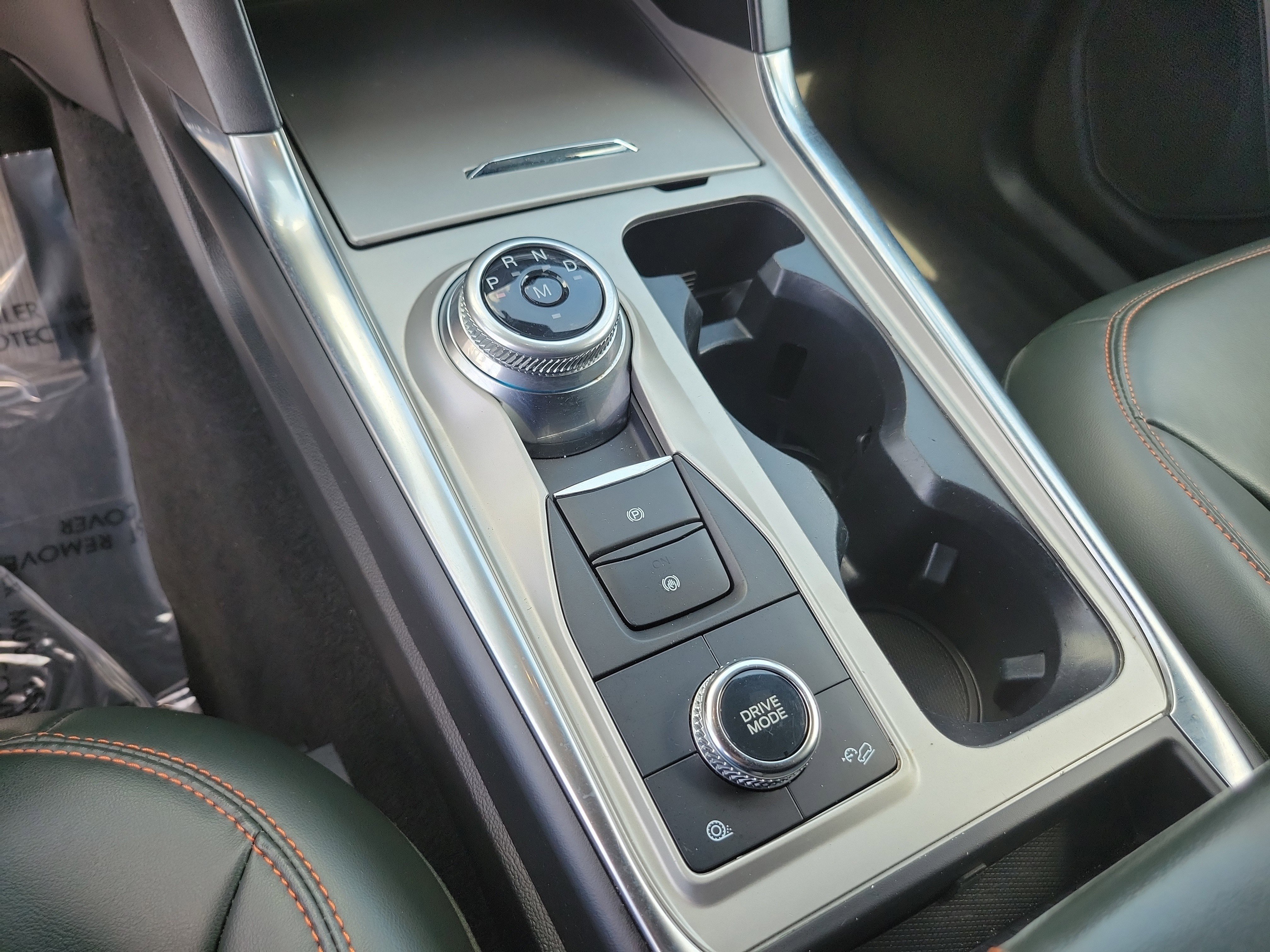 Certified 2023 Ford Explorer Timberline w/ Timberline Technology Package AWD/4WD image 27