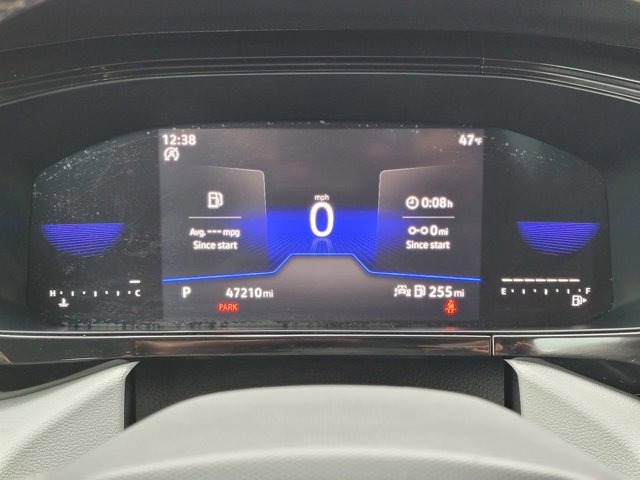 Used 2023 Volkswagen Taos S image 24