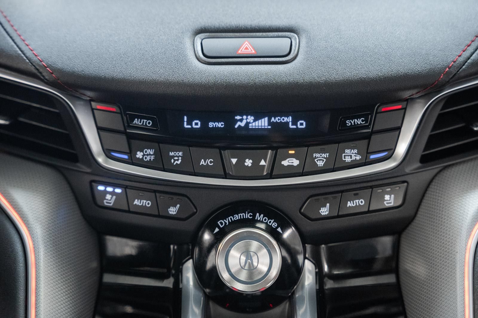Used 2024 Acura TLX SH-AWD w/ A-SPEC Pkg image 30