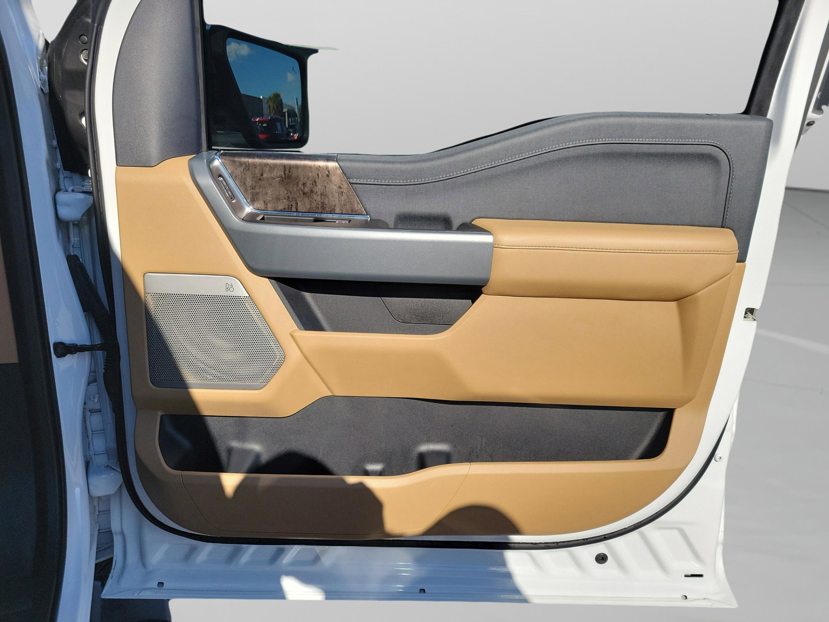 Certified 2022 Ford F150 Lariat image 28