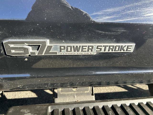 Certified 2023 Ford F350 XL w/ STX Appearance Package image 12