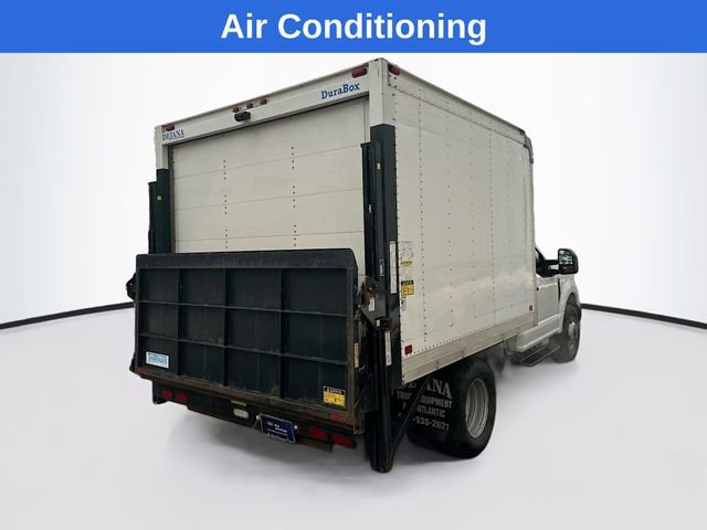 Certified 2019 Ford F350 XL image 5