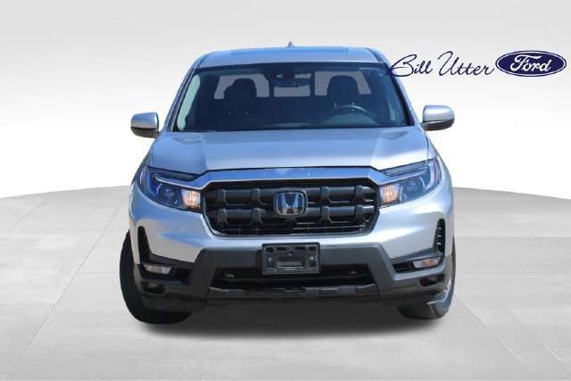 Used 2025 Honda Ridgeline RTL image 2