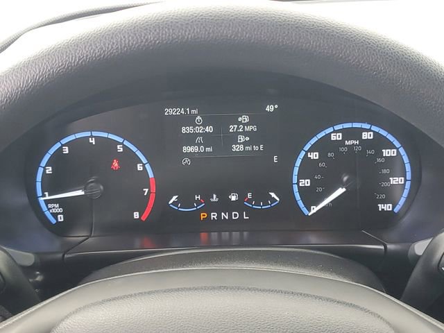 Certified 2023 Ford Bronco Sport Big Bend image 19