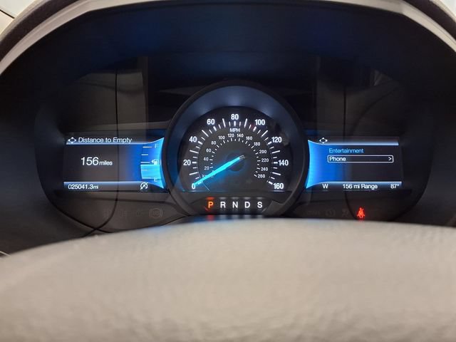 Certified 2023 Ford Edge SEL w/ Convenience Package AWD/4WD image 17