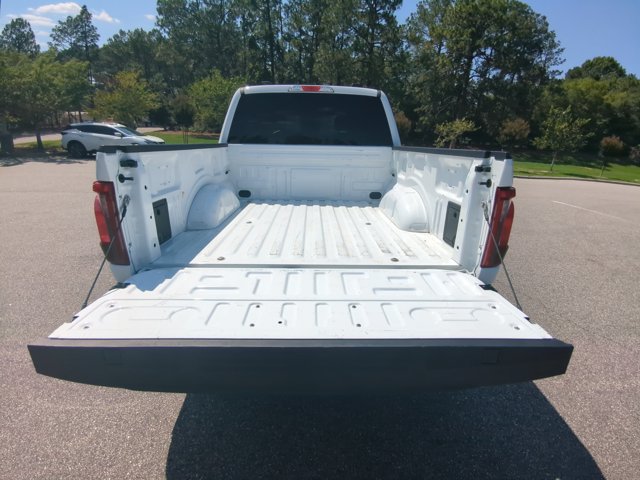 Certified 2024 Ford F150 STX AWD/4WD image 24