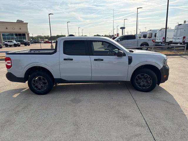 Certified 2025 Ford Maverick XLT w/ Equipment Group 302A AWD/4WD image 18