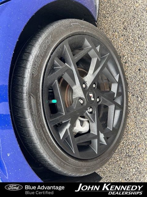 Used 2024 Hyundai Elantra N Line FWD image 9