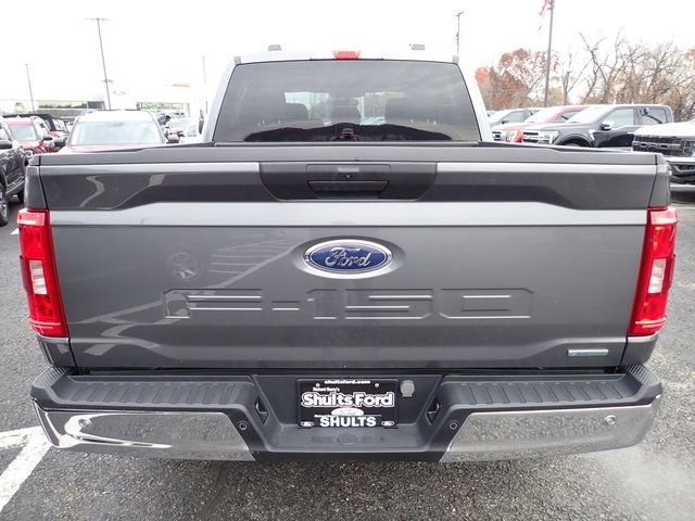 Certified 2023 Ford F150 XLT image 3