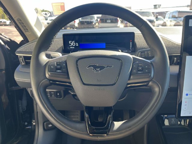 Certified 2023 Ford Mustang Mach-E Premium AWD/4WD image 21