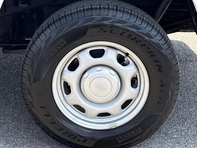 Certified 2024 Ford F150 XL AWD/4WD image 8