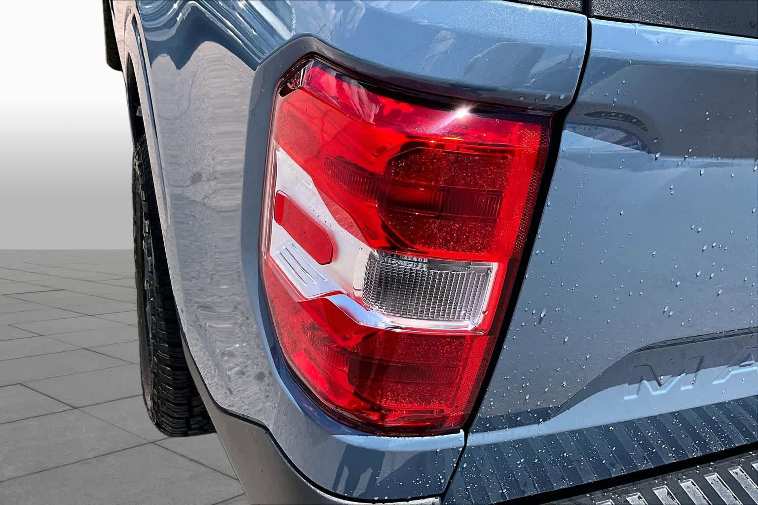 Certified 2024 Ford Maverick XLT FWD image 27