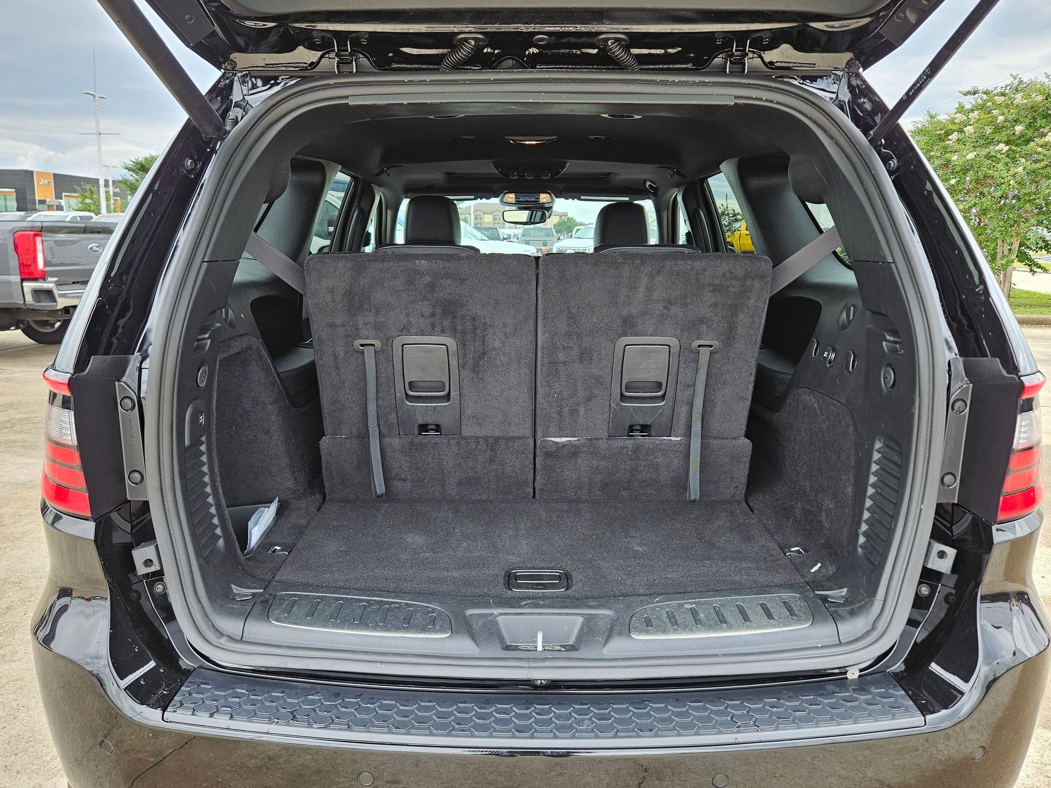 Used 2026 Dodge Durango GT AWD/4WD image 29