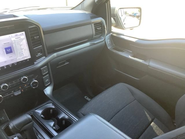 Certified 2024 Ford F150 XLT w/ Equipment Group 302A MID AWD/4WD image 22