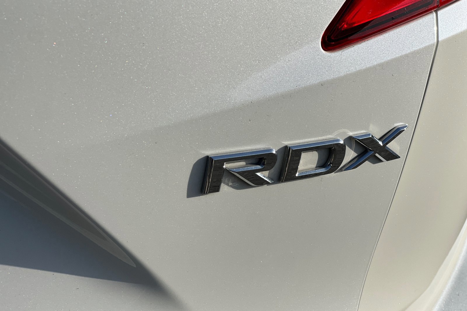 Used 2019 Acura RDX A-Spec image 28