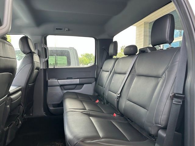 Certified 2023 Ford F150 XLT image 14