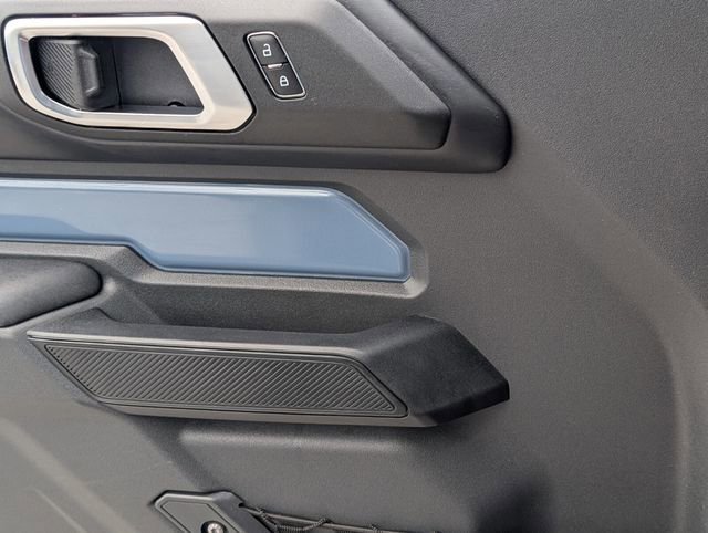 Certified 2025 Ford Bronco Badlands image 21