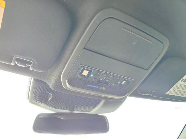 Certified 2023 Ford Explorer ST-Line AWD/4WD image 30
