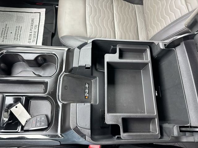 Used 2022 Chevrolet Silverado 1500 ZR2 w/ Technology Package image 24