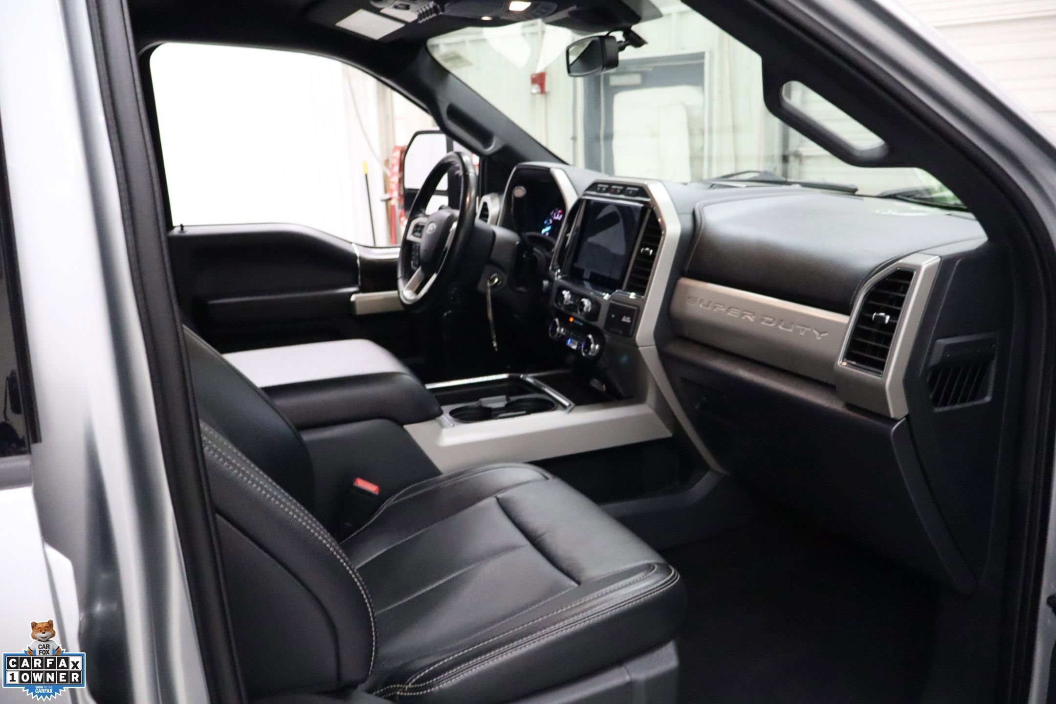 Certified 2022 Ford F250 Lariat w/ Lariat Value Package image 27