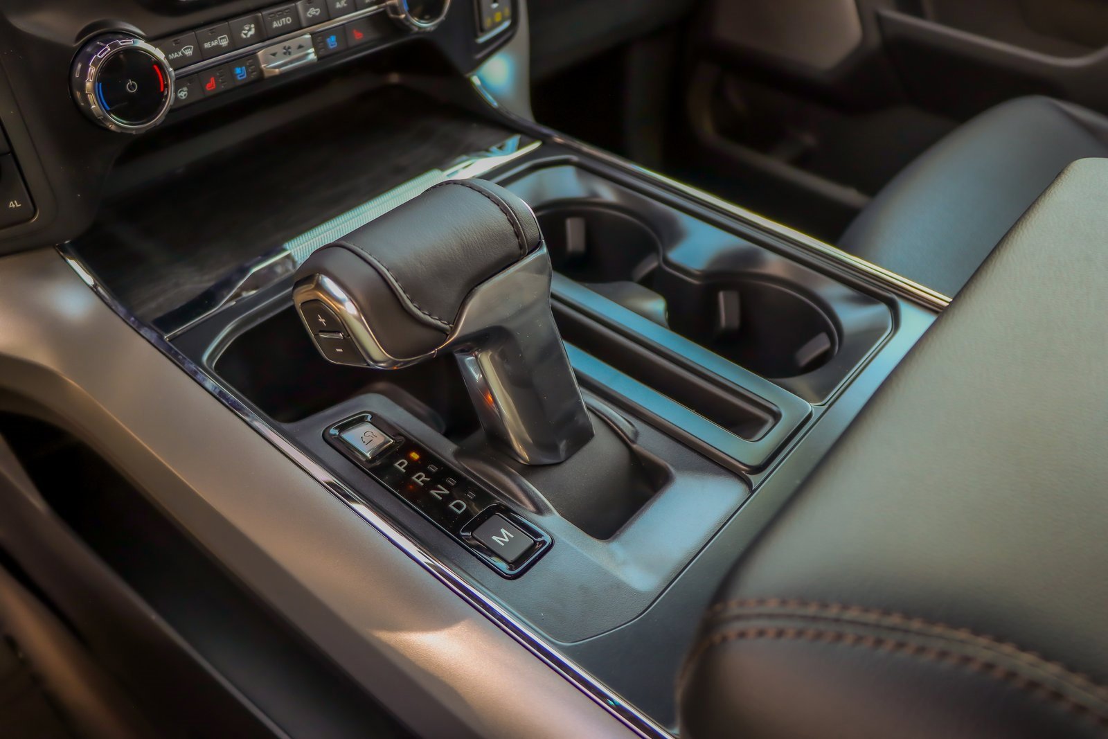 Certified 2024 Ford F150 Lariat w/ Bed Utility Package image 21