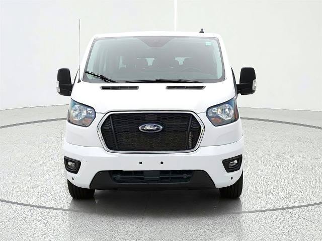 Certified 2024 Ford Transit 350 XLT RWD image 2