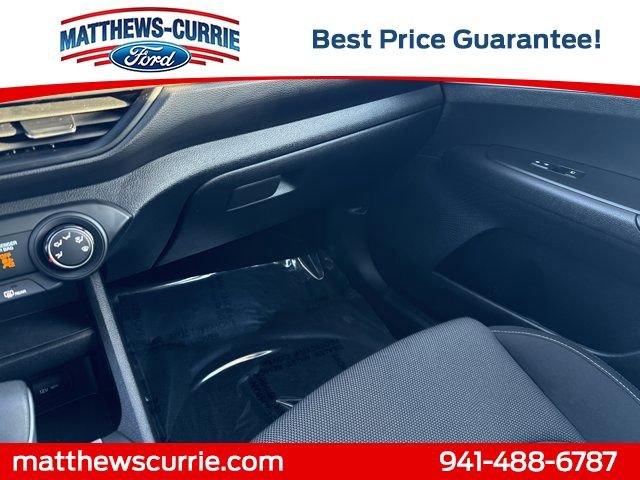 Used 2023 Kia Forte LXS image 22