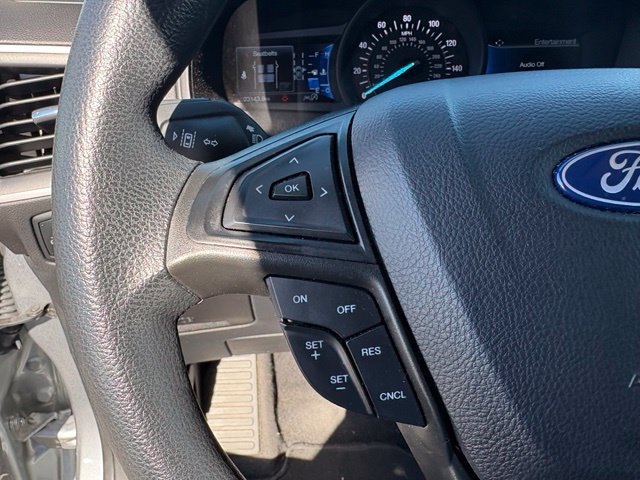 Certified 2024 Ford Edge SE w/ Black Appearance Package AWD/4WD image 23