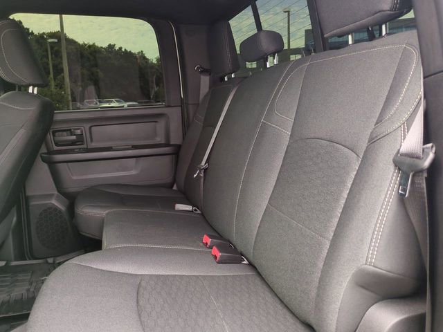 Used 2026 RAM 3500 Tradesman AWD/4WD image 14