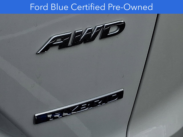 Used 2020 Honda CR-V EX-L image 34