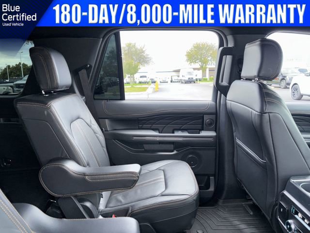 Certified 2023 Ford Expedition Platinum image 17